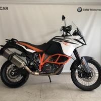 KTM 1090 Adventure R Abs