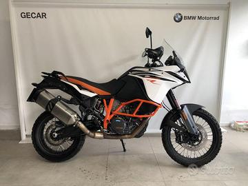 KTM 1090 Adventure R Abs