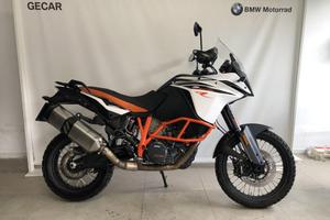 KTM 1090 Adventure R Abs