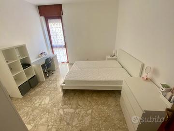 Camera singola per studentessa