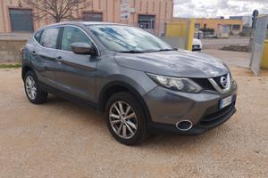 NISSAN QASHQAI 1600 DCI 130 CV.