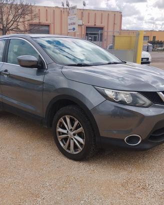NISSAN QASHQAI 1600 DCI 130 CV.