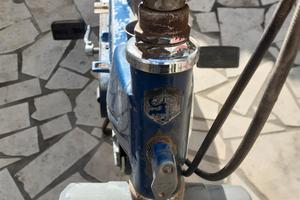 Piaggio sì 