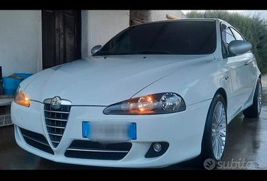 alfa 147 1.9.jtd