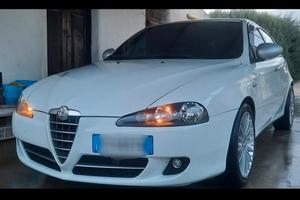 alfa 147 1.9.jtd