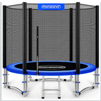 Trampolino