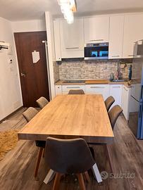 Sauze D'Oulx casa vacanza
