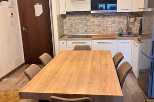 Sauze D'Oulx casa vacanza