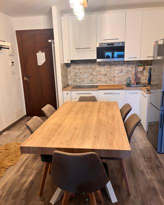 Sauze D'Oulx casa vacanza