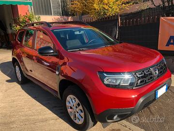 Dacia Duster10 tce gpl 4x2
