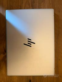 Computer Hp pavilion eh1000sl