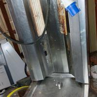 Macchine professionali x negozio