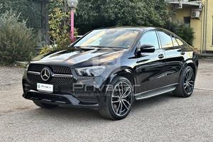MERCEDES GLE 350 de hybrid EQ 4Matic Coupé Premium