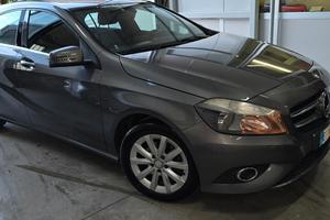 Mercedes-benz A 180 CDI cambio manuale Executive