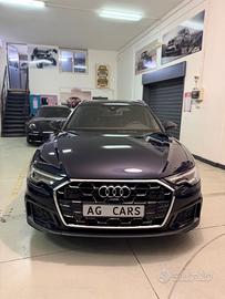 Audi A6 Avant 40 2.0 TDI quattro ultra S tronic LI