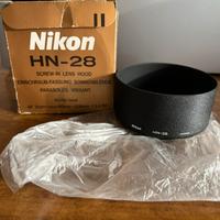 HN-28 nikon