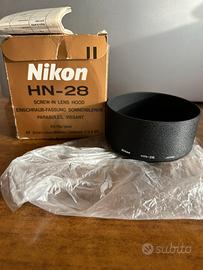 HN-28 nikon