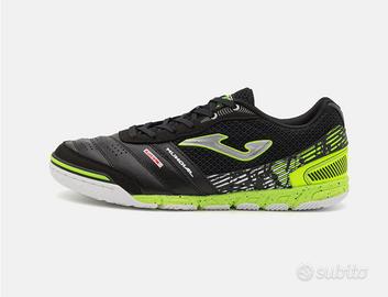 Scarpe calcetto Joma Mundial taglia 40