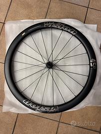 Ruote Vision Metron 45 SL Disc Copertoncino/TL