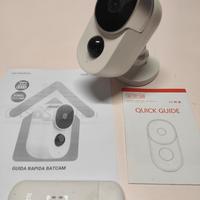 telecamera da interno