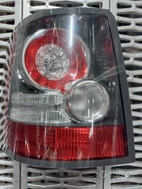 Fanale Post. Sx Range Rover Sport 2008