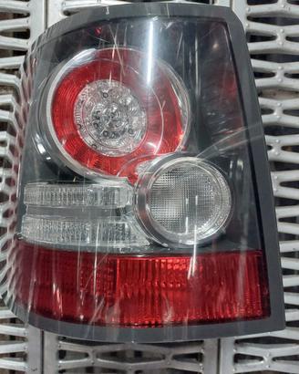Fanale Post. Sx Range Rover Sport 2008
