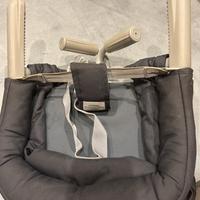 Seggiolone portatile inglesina