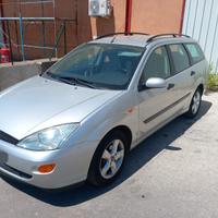 ford focus muso kit airbag porta portellone motore