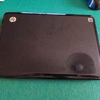 Notebook HP Pavilion dm1 - 1010 el