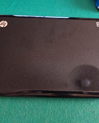 Notebook HP Pavilion dm1 - 1010 el