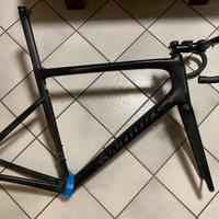 Telaio Tarnac SL6 S-Works Tg.58