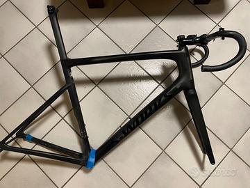 Telaio Tarnac SL6 S-Works Tg.58