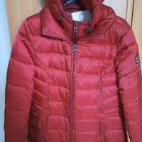 Giacca a vento donna