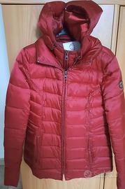 Giacca a vento donna