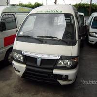 Ricambi per PIAGGIO PORTER - ANNO 2012