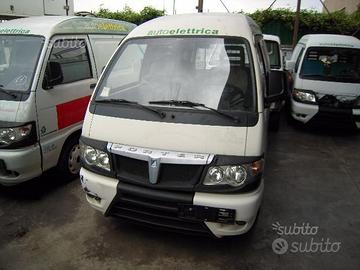 Ricambi per PIAGGIO PORTER - ANNO 2012