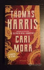 Thomas Harris - Cari Mora