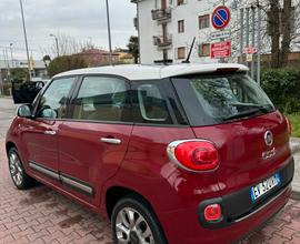 Fiat 500L t.a.turbo natural power lounge