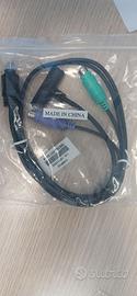 Cavo HP 196762-001 gestione remota