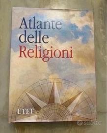 Atlante delle Religioni - UTET