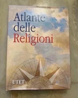 Atlante delle Religioni - UTET