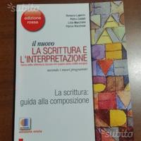 La scrittura e l'interpretazione ed. rossa
