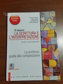 La scrittura e l'interpretazione ed. rossa