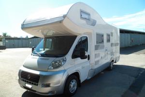 fiat ducato 2.3 mlt International Riviera Garage