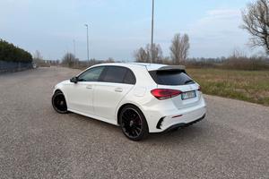 Mercedes Classe A Premium AMG