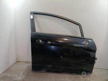 PORTIERA ANTERIORE DESTRA FORD Fiesta 6° Serie 16