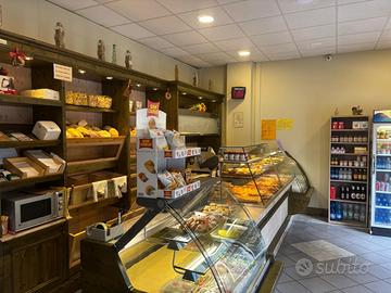 FIRENZE PANCIATICHI Cessione di attività