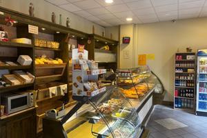 FIRENZE PANCIATICHI Cessione di attività