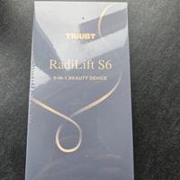 Massaggiatore viso elettrico Tiuubt Radilift S6