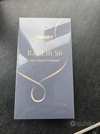 Massaggiatore viso elettrico Tiuubt Radilift S6